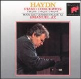 Various artists - Haydn: Piano Concertos