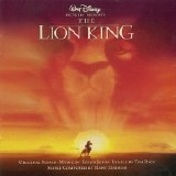 Elton John - The Lion King Soundtrack