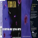 Nirvana - Come As You Are [Single]
