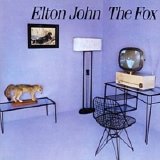 Elton John - The Fox