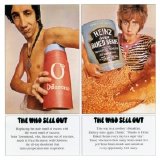 The Who-Discography- - The Who Sell Out