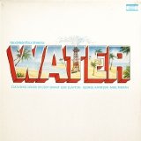 Various artists - Water Original Soundtrack