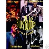 Van Morrison & Friends - The Old Buddies