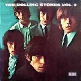 The Rolling Stones - The Rolling Stones N°2