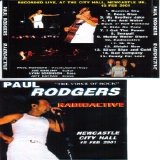 Paul Rodgers - Radioactive