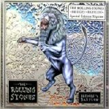 Rolling Stones - Bridges To Babylon