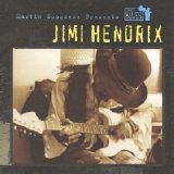 Jimi Hendrix - MARTIN SCORSESE PRESENTS THE BLUES JIMI HENDRIX