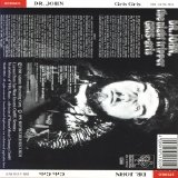 Dr. John - The Night Tripper - Gris-gris (US Blues Psych 1968)
