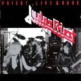 Judas Priest - Priest, Live & Rare