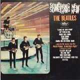 The Beatles - Something New (US)