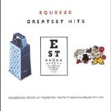 Squeeze - Greatest Hits
