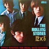 The Rolling Stones - 12x5