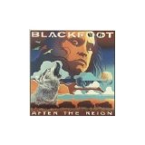 Blackfoot - After The Reign