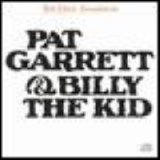 Bob Dylan - Pat Garrett and Billy the Kid