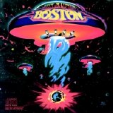 Boston (1976) - Boston