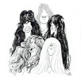 Aerosmith - Draw the Line