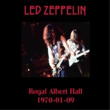 Led Zeppelin - 1970-01-09 - Royal Albert Hall, London - (WR) (sbd) (flac)
