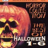 John Carpenter/Alan Howarth - The Best Of Halloween 1-6