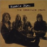 Humble Pie - Immediate Years