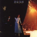 Rush - Exit... Stage Left