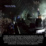 Various artists - A Mix Of All That Was [LIVE] 88-00