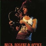 Beck, Bogert & Appice - At Last Rainbow