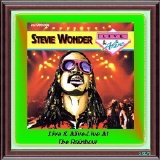 Stevie Wonder - Complete Discography - Live @ The Rainbow 1973