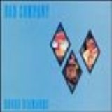 Bad Company - Rough Diamonds
