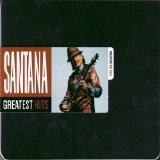 Santana Albums - Greatest Hits (Steel Box Collection)