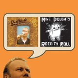 Mike Doughty - Skittish / Rockity Roll