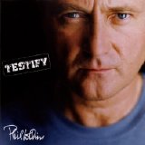Phil Collins - Testify