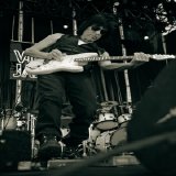 Jeff Beck - Final BBC On The Air