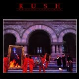 Rush - Moving Pictures