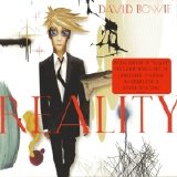 David Bowie - Reality