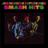 Jimi Hendrix - SMASH HITS
