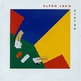 Elton John - 21 at 33
