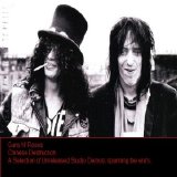 Guns N' Roses - Chinese Destruction