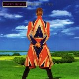 David Bowie - Earthling
