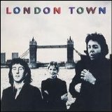 Paul McCartney & Wings - London Town