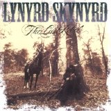 Lynyrd Skynyrd - Discography - The Last Rebel