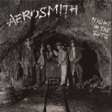 Aerosmith - Night in the Ruts