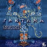 Santana Albums - Ceremony-Remixes & Rarities