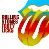 The Rolling Stones - Forty Licks (CD 1&2)