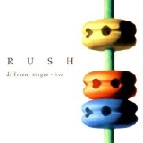 Rush - Different Stages: Live Disc 3
