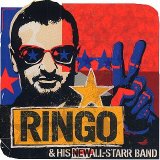 Ringo Starr - King Biscuit Flower Hour Presents Ringo Starr