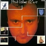 Phil Collins - 12''ers