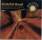 The Grateful Dead - Dick's Picks Volume 31