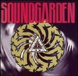 Soundgarden - Badmotorfinger/SOMMS (Satanoscillatemymetallicsonatas) Disc 2