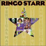 Ringo Starr - Vertical Man