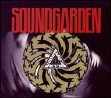 Soundgarden - Badmotorfinger